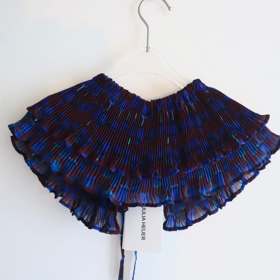 JULIA HEUERWINNE PLEATED COLLAR IN MIA