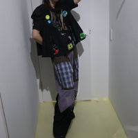 CHOPOVA LOWENA  ALIBI BLOUSE