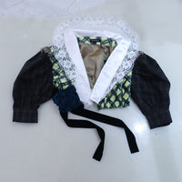 MERYLL ROGGE  MICRO RUFFLE TOP