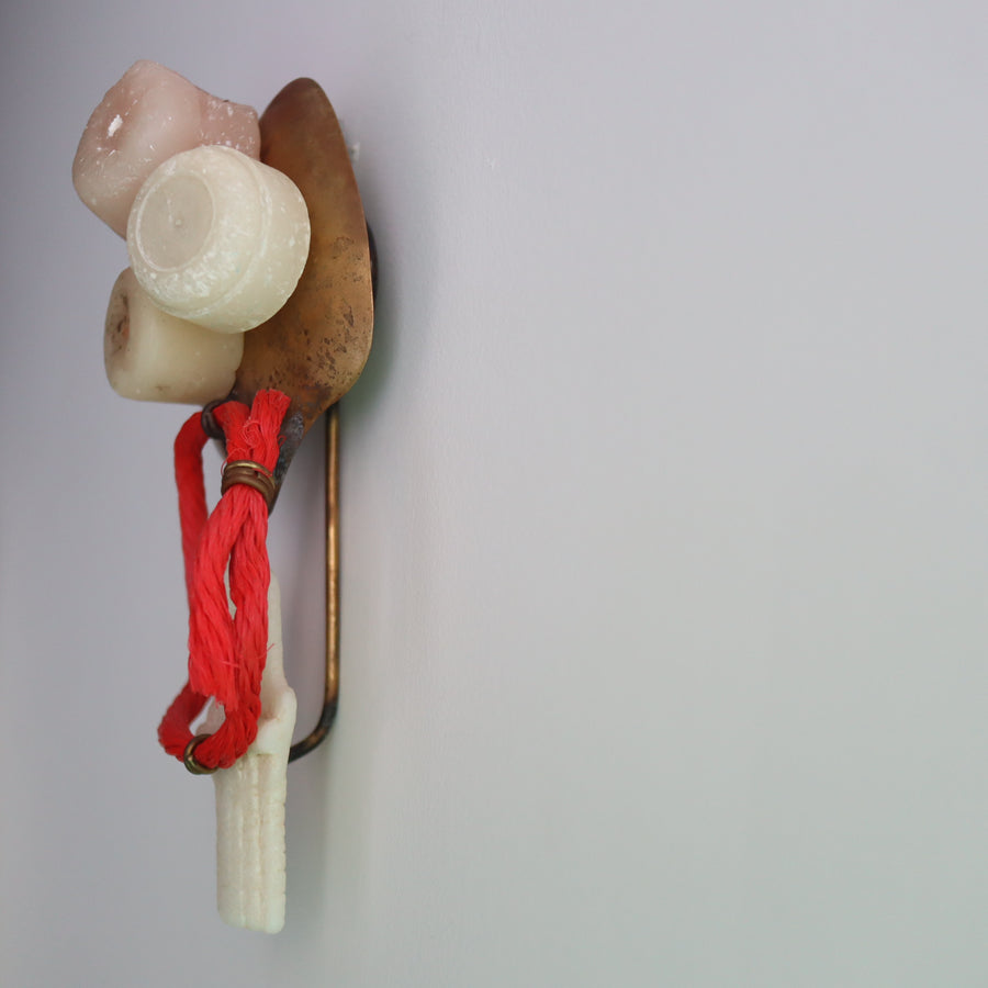 O'Tru no TrusOBJECT 34 プラスチック、ロウ