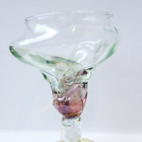 ASAKO KAWACHI  WINE GLASS 11