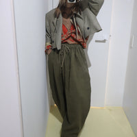 ANIGIG  LAZY DAY LOUNGE LONG PANTS