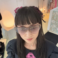 LOEWE  SUNGLASSES 39