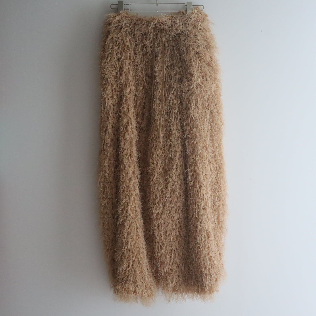 ANIGIG  LAZY DAY LOUNGE LONG PANTS FEATHER