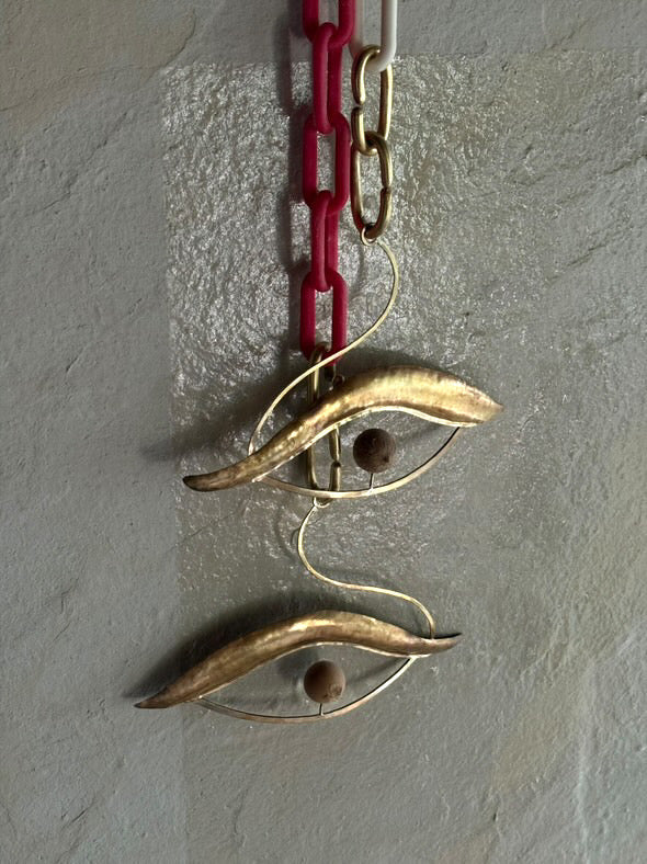 O'Tru no TrusOBJECT 23 テリハボクの種