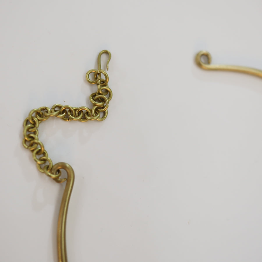 O'Tru no TrusOBJECT 24 ライター、骨