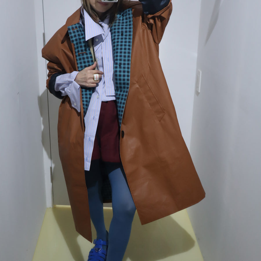 MERYLL ROGGEMAC COAT