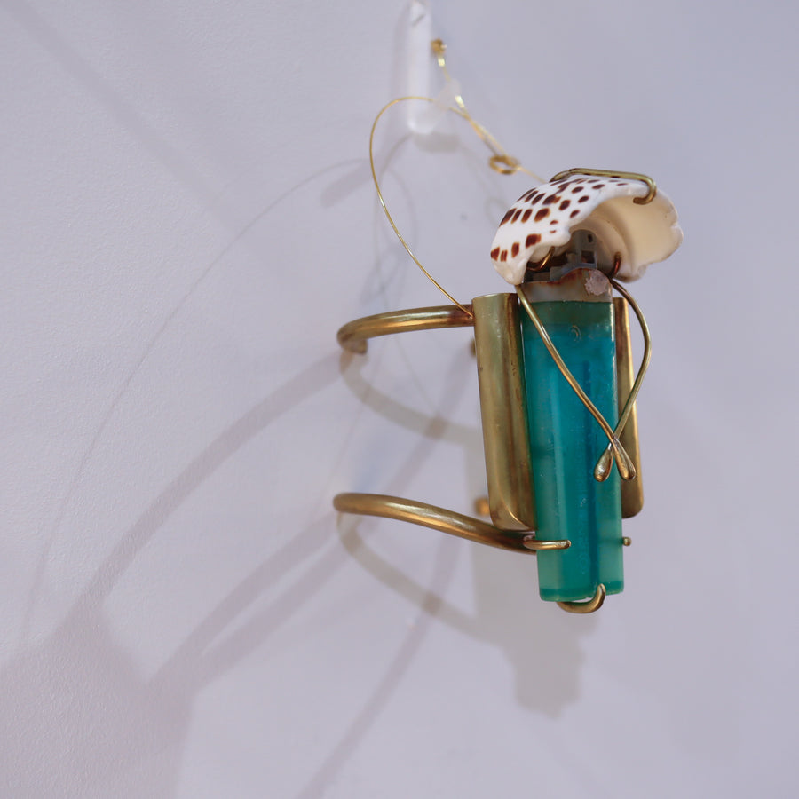 O'Tru no TrusOBJECT 10 貝、ライター