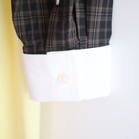 MERYLL ROGGE  DRAPED T-SHIRT DRESS WITH SHIRT SLEEVE