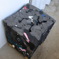 O'Tru no Trus  OBJECT 59 樹脂魂と木