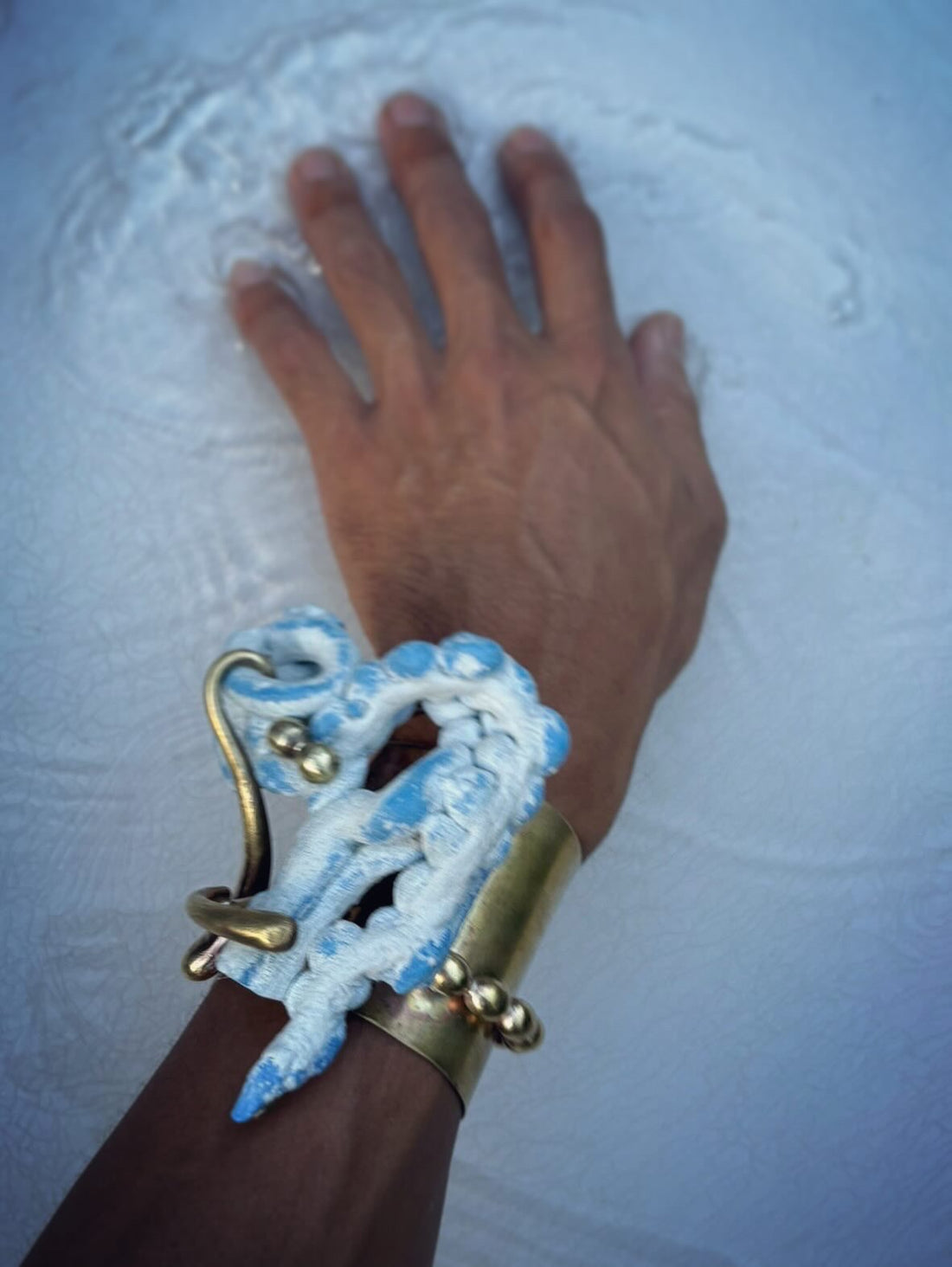 O'Tru no Trus  OBJECT 04 プラスチック