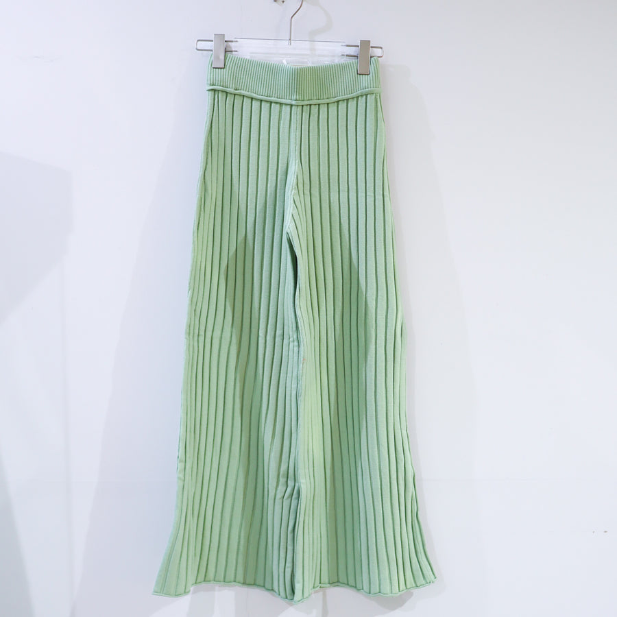 RUSHASHIGO PANTS