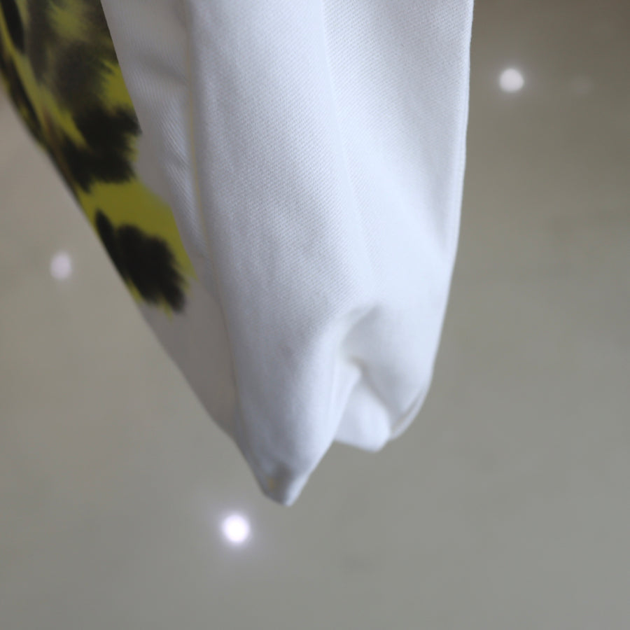 WILD ANIMALSMEMORY TOTEBAG TIGER