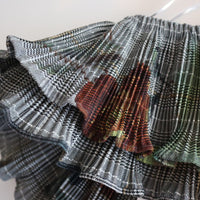 JULIA HEUER  WINNE PLEATED COLLAR IN ROSALIND ＜EXCLUSIVE＞