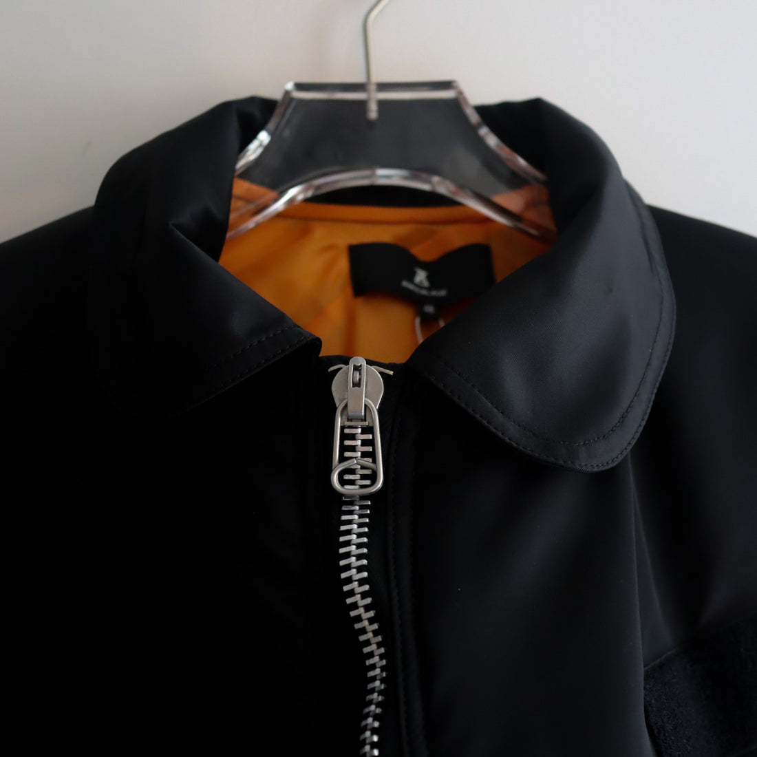 ANREALAGE   BALL FLIGHT JACKET