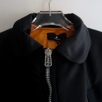 ANREALAGE   BALL FLIGHT JACKET