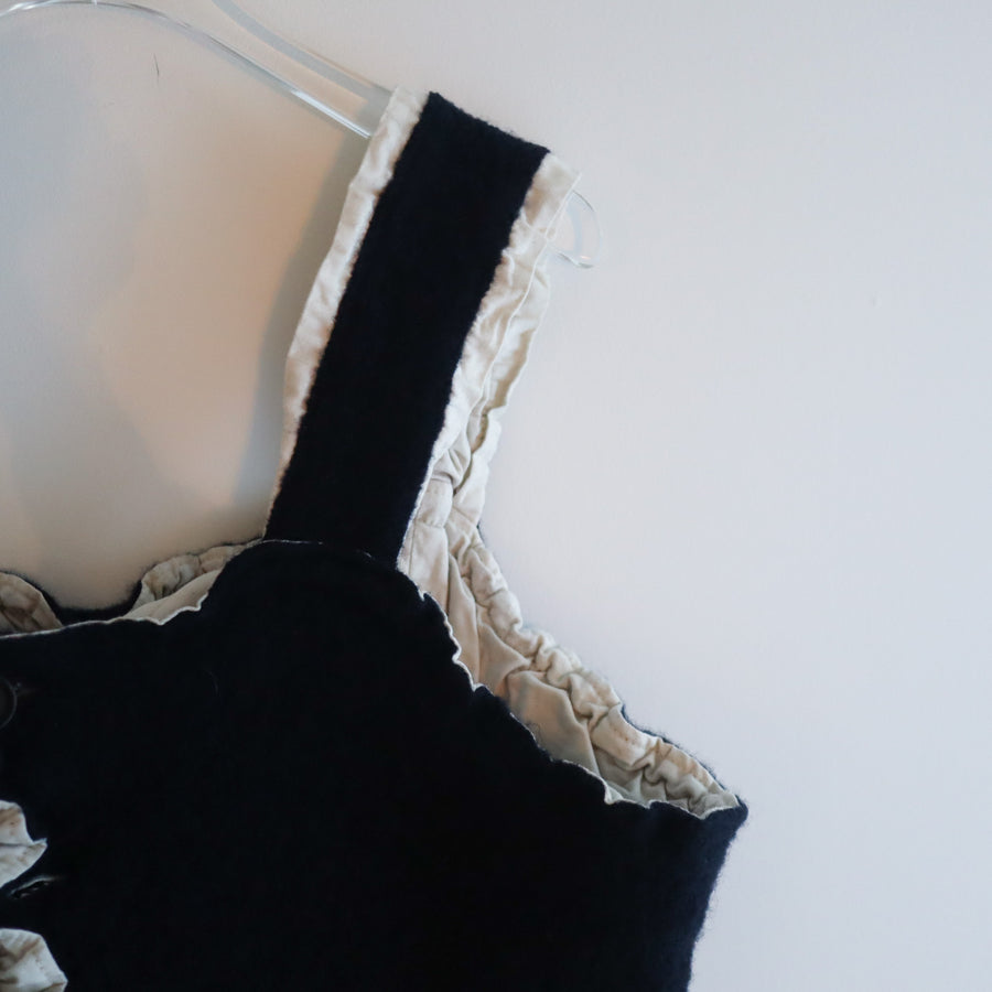 PILLINGSFULLING CAMISOLE