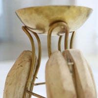 O'Tru no Trus  OBJECT 54 木とライター