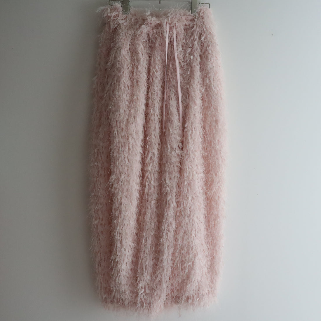 ANIGIG  LAZY DAY LOUNGE LONG PANTS FEATHER