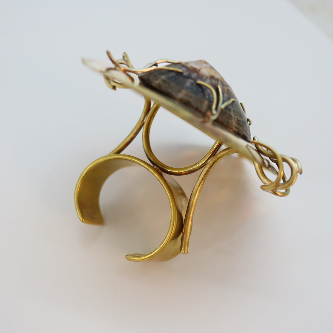 O'Tru no Trus  OBJECT 06 貝