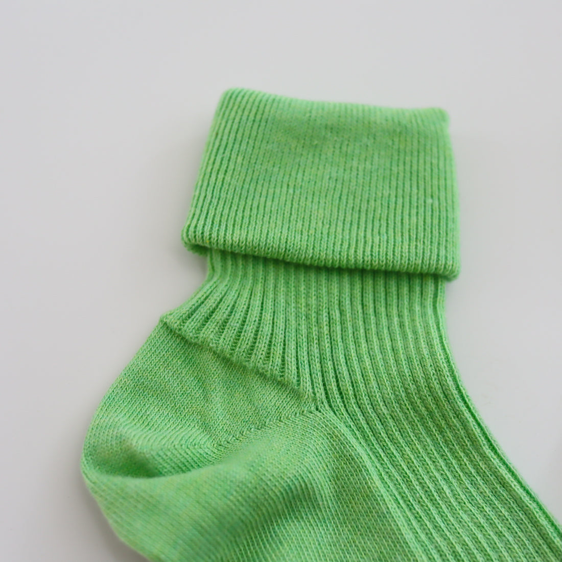 ORGANIC COTTON LUXURY SOCKS