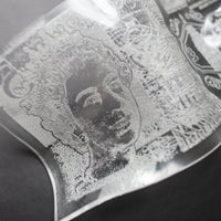 KOTA OKUDA  ACRYLIC KEYRING