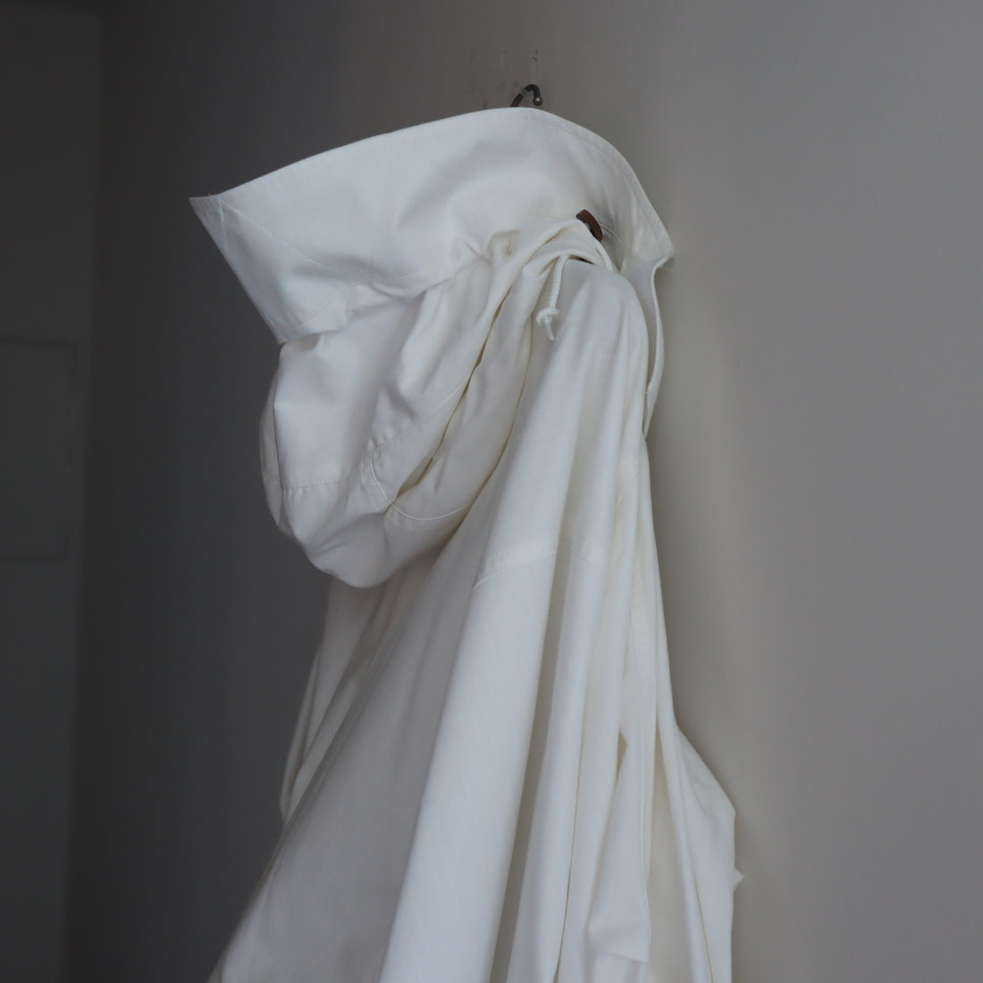 ANREALAGE   BALL MOD’S COAT