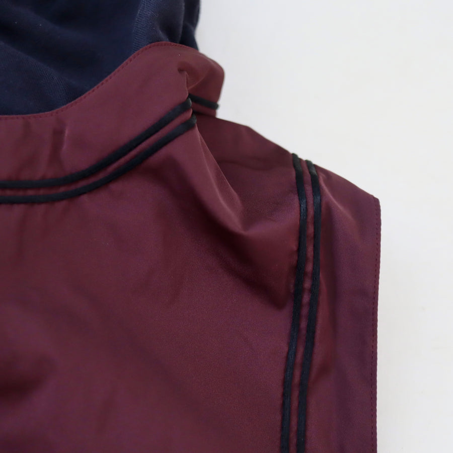 MERYLL ROGGEBANDANA HOODIE