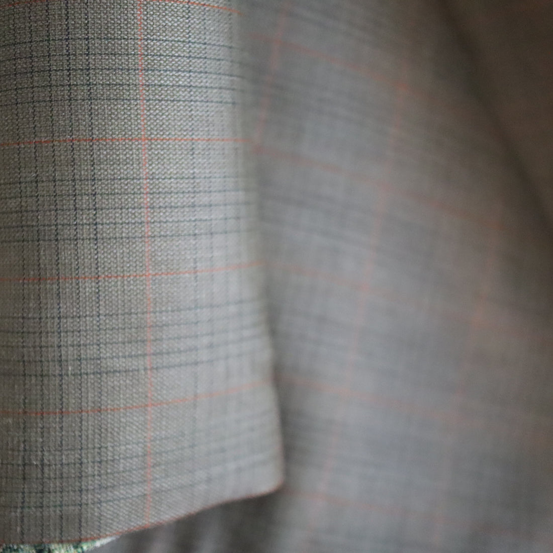 BLESS   SLEEVELINER G0036 ANCIENT FOREST  KNIT