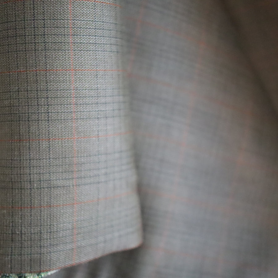 BLESS SLEEVELINER G0036 ANCIENT FORESTKNIT