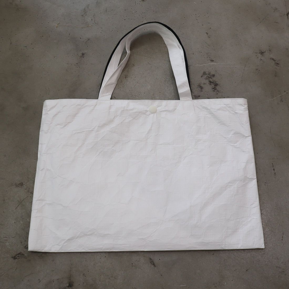 ANIGIG  DECOR DOUBLE TOTE BAG