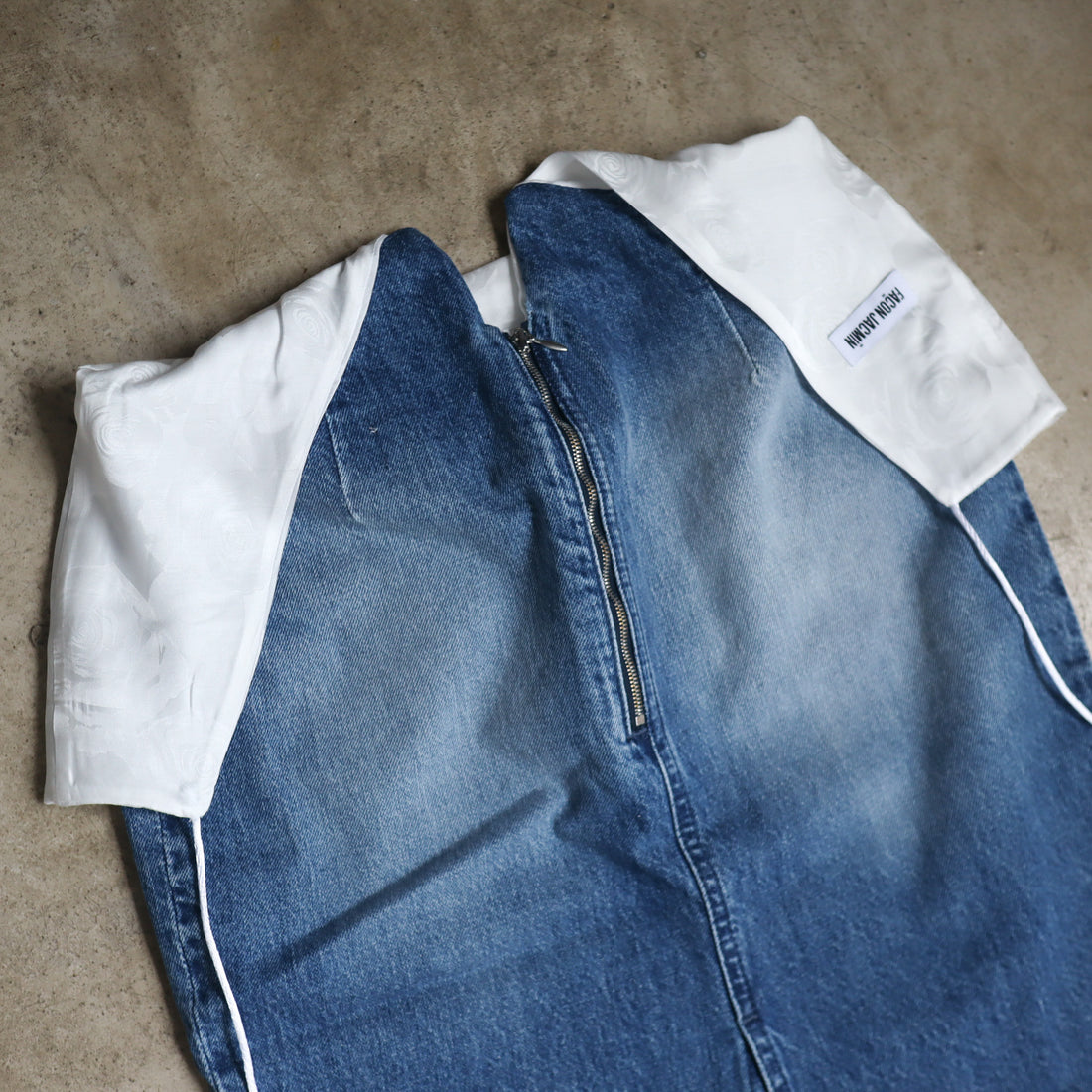 FACON JACMIN  JACKIE SKIRT