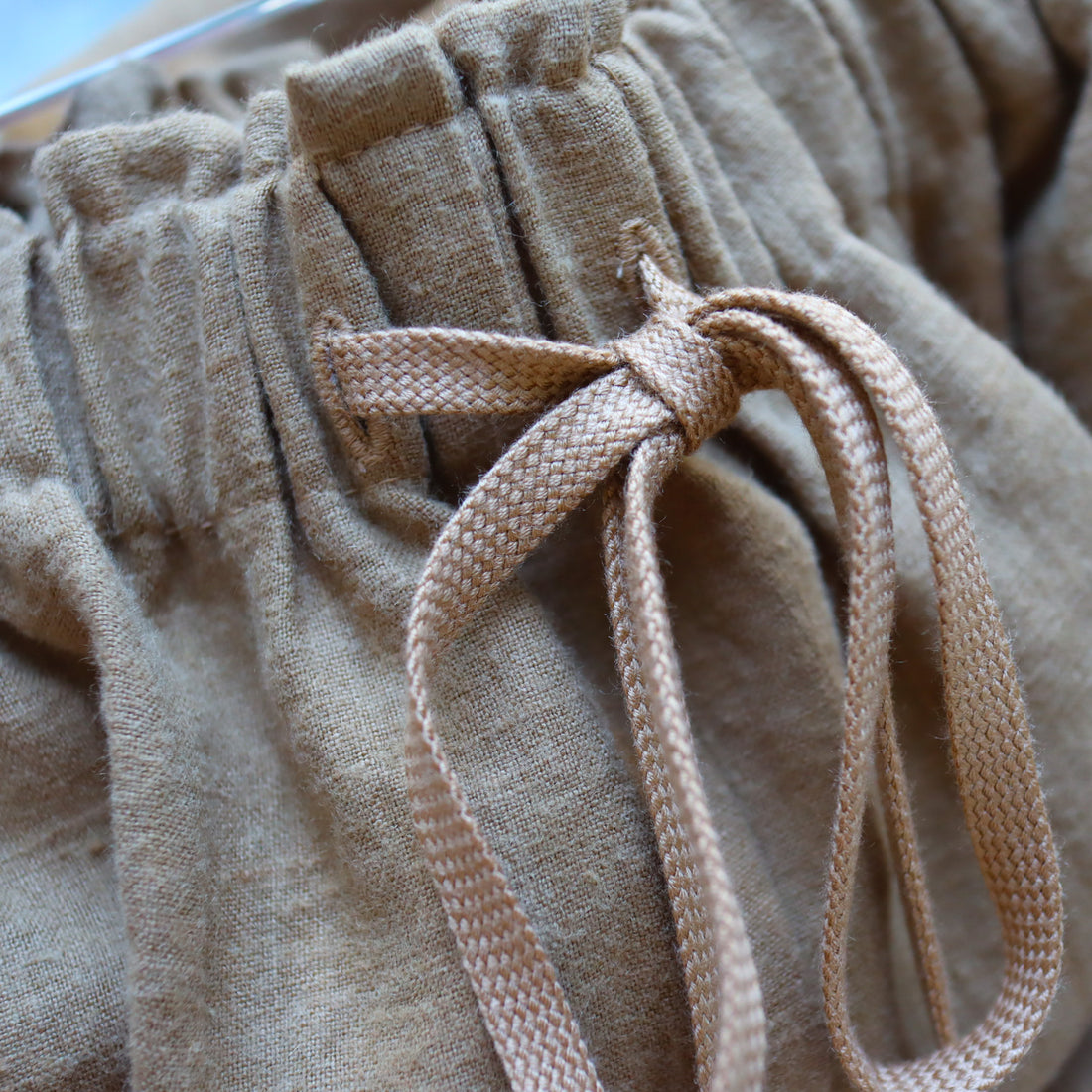 ANIGIG  LAZY DAY LOUNGE LONG PANTS