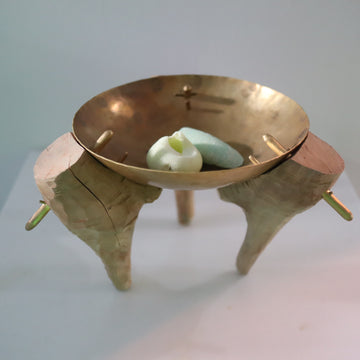 O'Tru no Trus  OBJECT 53 木足の器