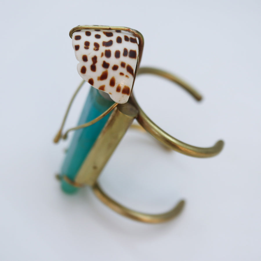 O'Tru no TrusOBJECT 10 貝、ライター