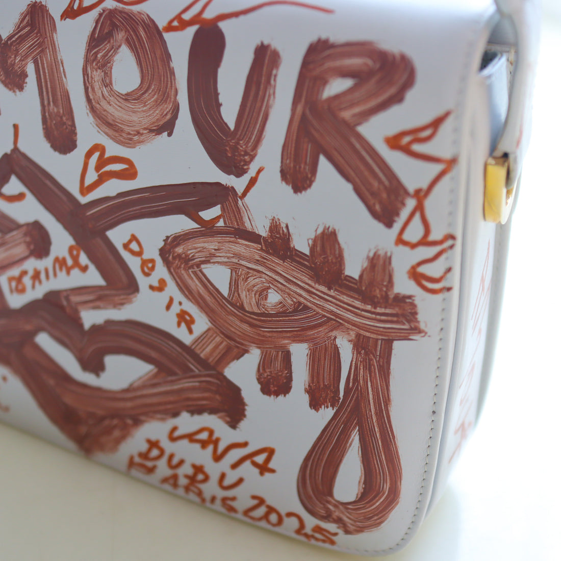 VAVA DUDU×GUCCI  17