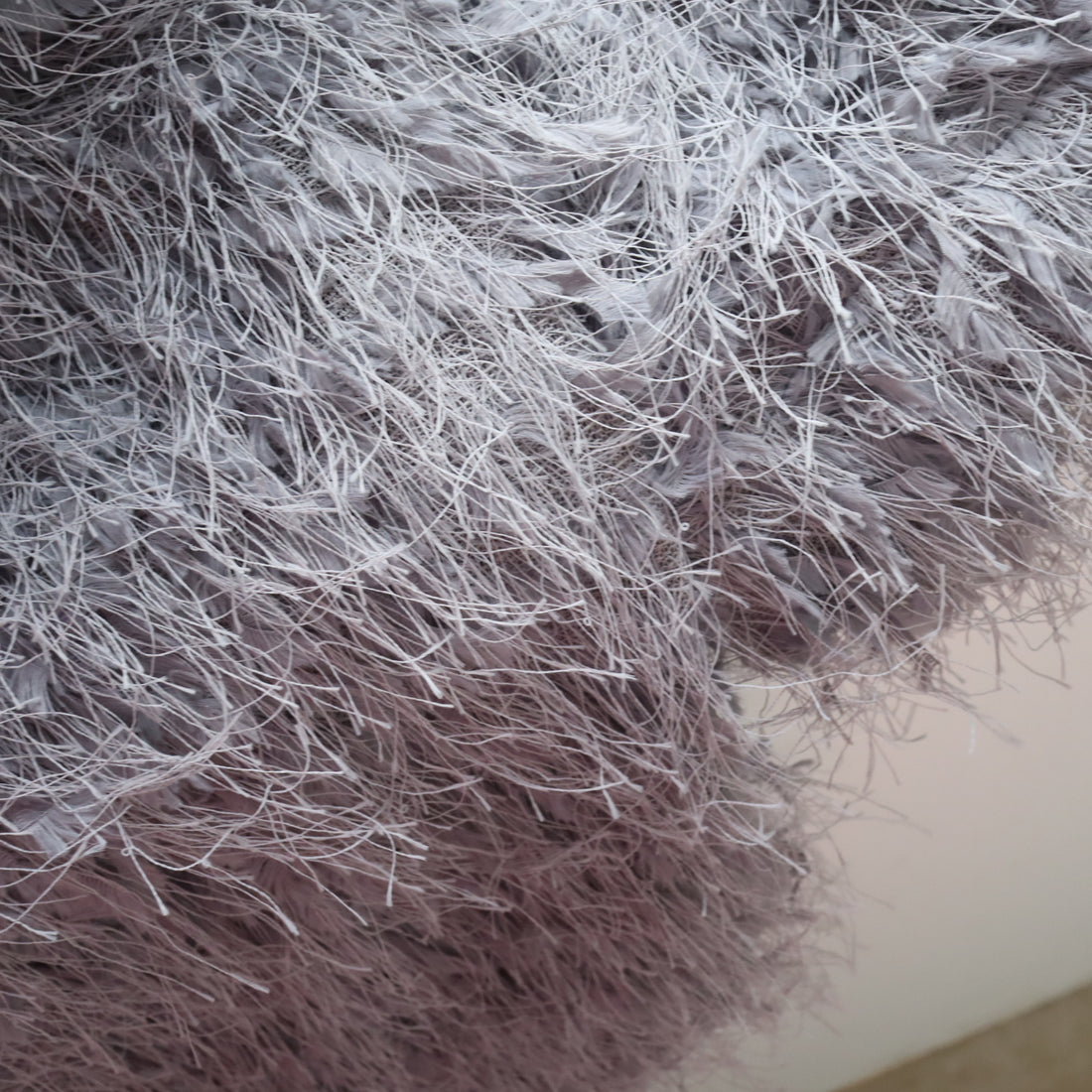 ANIGIG  LAZY DAY LOUNGE LONG PANTS FEATHER