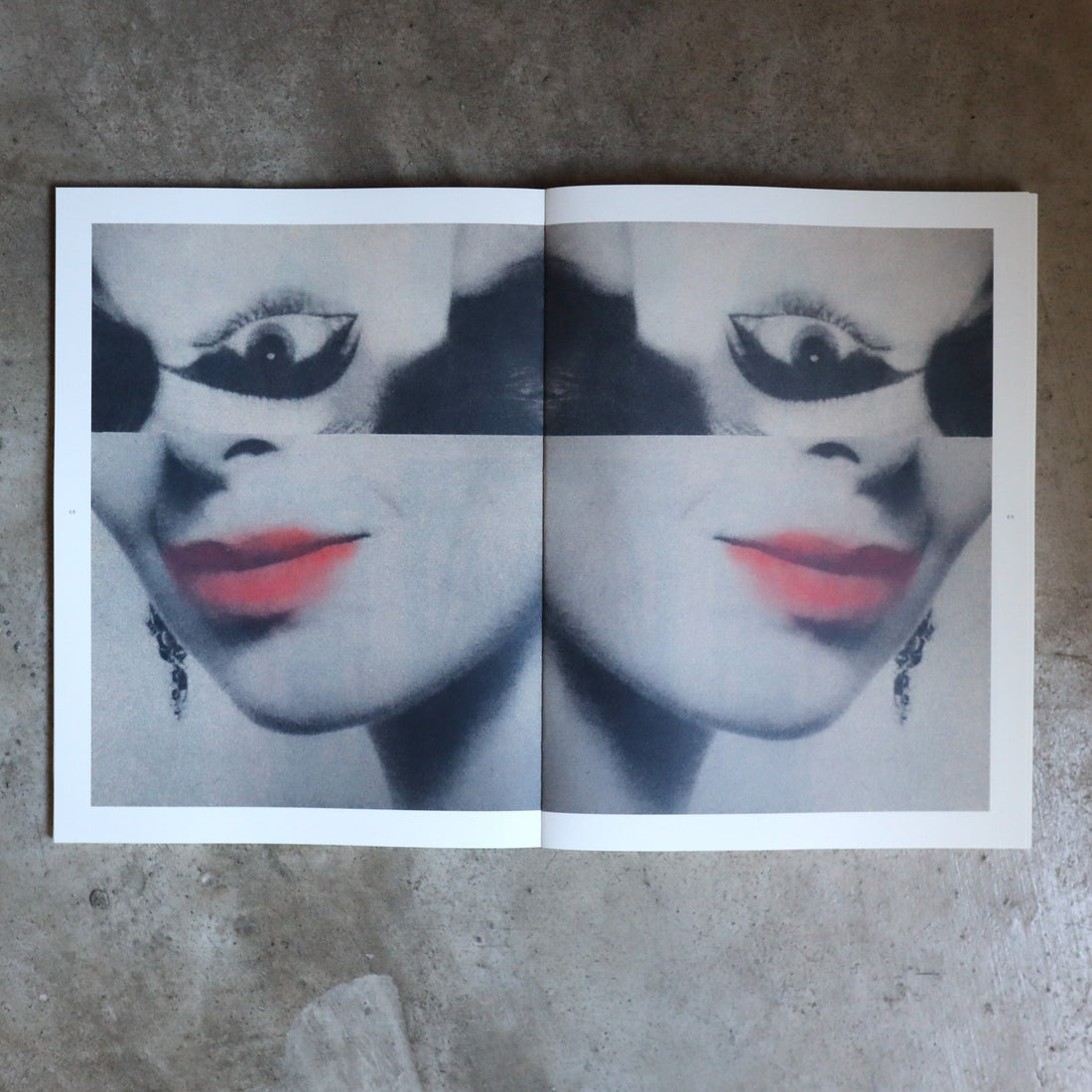 JULIE WOLFE “APOPHENIA”