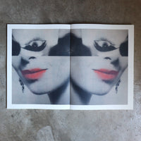 JULIE WOLFE “APOPHENIA”