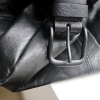 FAÇON JACMIN  ALEX UPCYCLED LEATHER  BAG