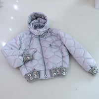 CHOPOVA LOWENA  LOVEY PUFFER JACKET