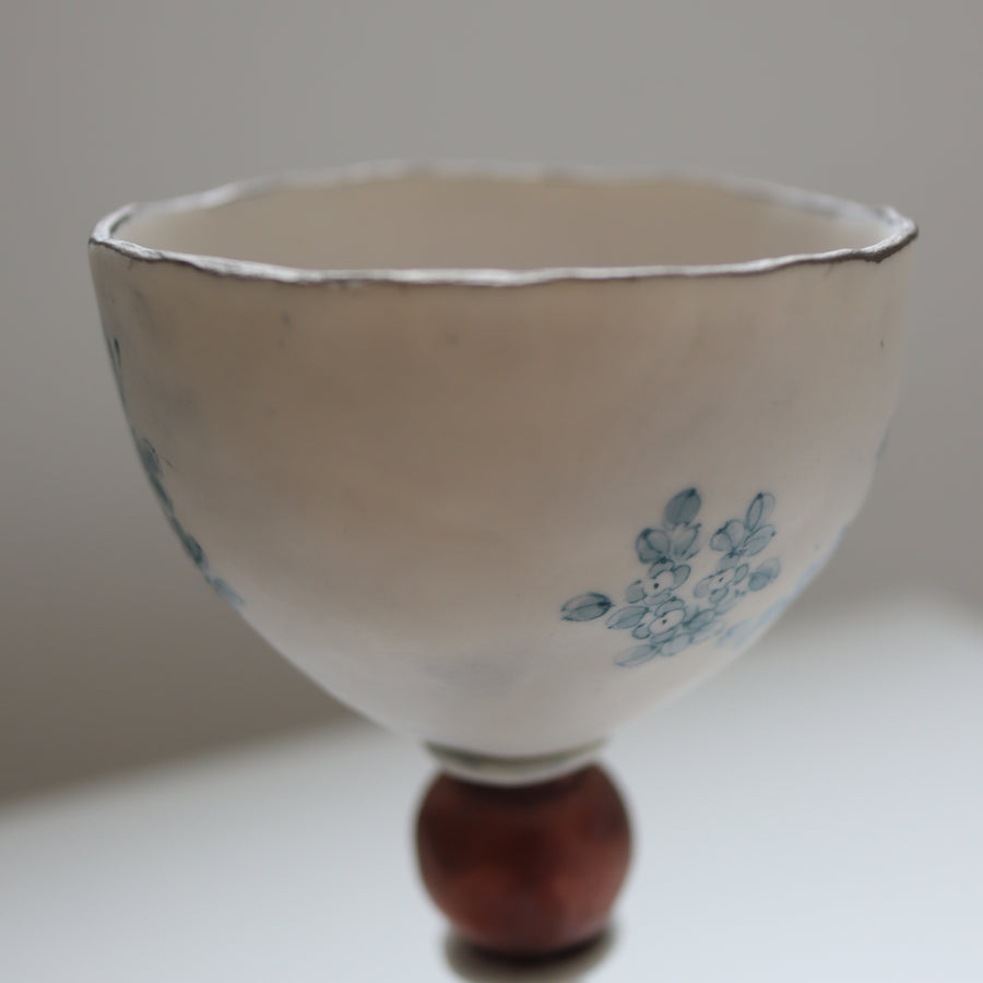 YOKO SUZUKI GOBLET 36