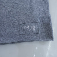 MERYLL ROGGE  FITTED TSHIRT