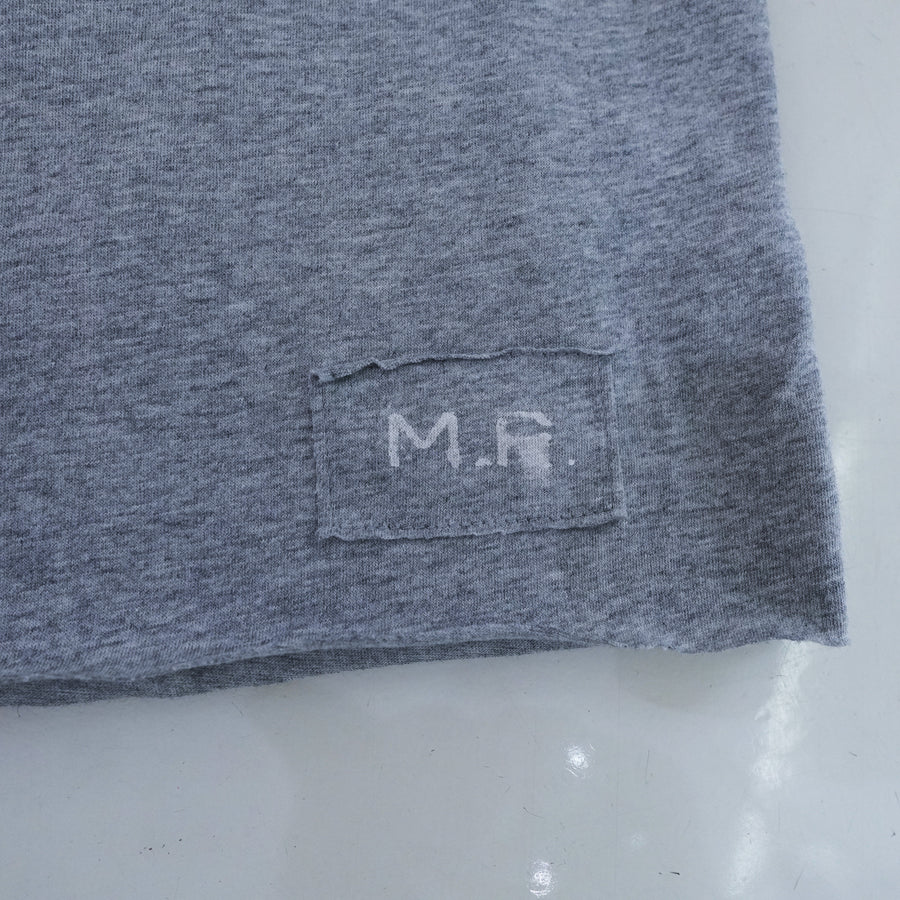 MERYLL ROGGEFITTED TSHIRT