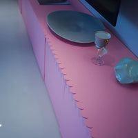 【受注生産】
GIGINA FURNITURE  SCALLOP EDGE BOARD