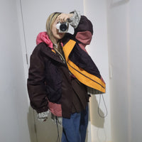 JOONE JOONAM  MULTI TECH JACKET