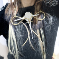 O'Tru no Trus  OBJECT 22 イルカの背骨