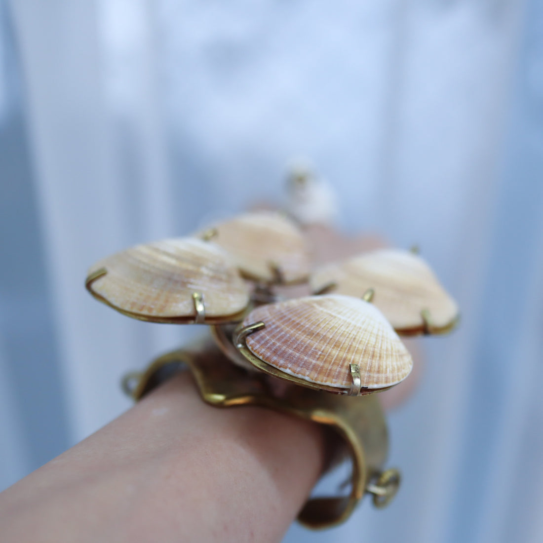 O'Tru no Trus  OBJECT 18 貝