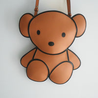 ANDRESGALLARDO  BORIS BEAR BAG