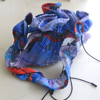JULIA HEUER  WANDA BAG “RUDI”